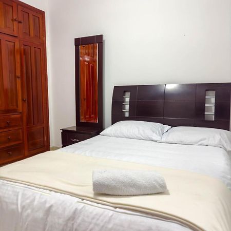 Hotel Hierbabuena Y Restaurante Pasto Εξωτερικό φωτογραφία